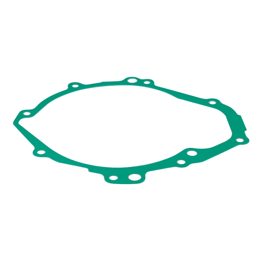 

Generator Cover Gasket For Suzuki GSX-R1000 GSXR1000 K9 / GSX-R1000Z GSXR1000Z 2009-2016 Years OEM:11483-47H00 Clutch Gasket