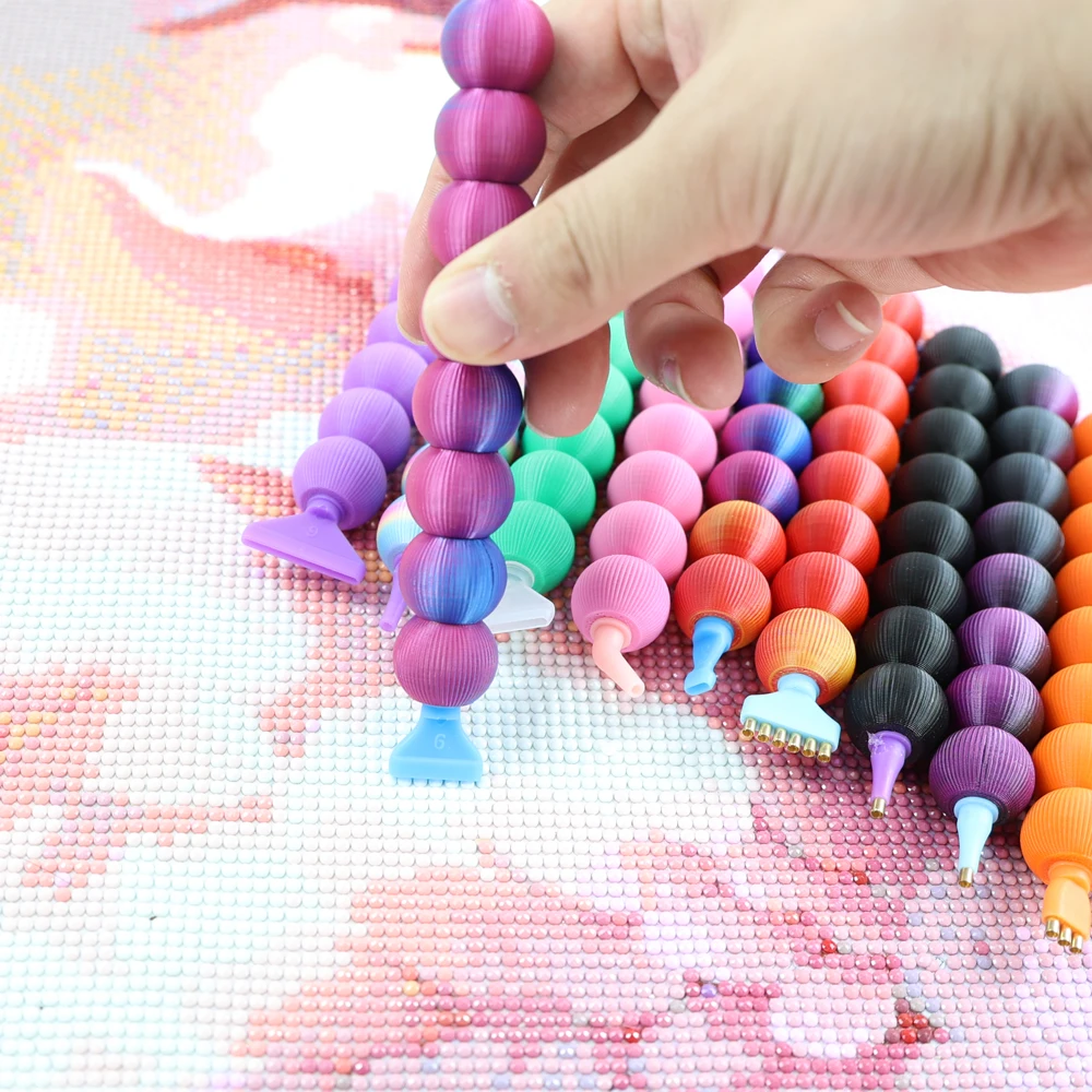 Długopis do diamentowego malow – Art Craft And Design recenzja i cena