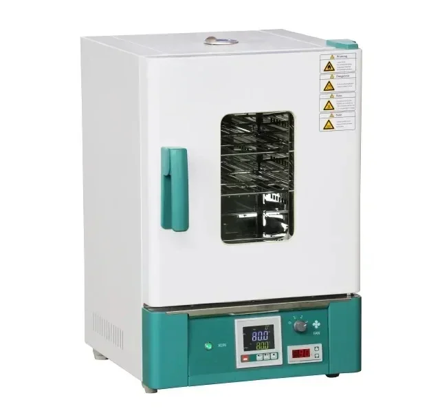 Laboratory Forced Hot Air Circulation Drying Oven Dry Heat Sterilization  for Sale WGLL-85BE factory outlet