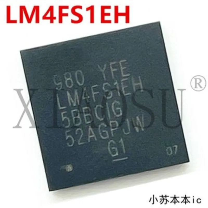 (1pcs)100% test 980 YFC YFE LM4FS1BH LM4FS1EH LM4FS1AH LM4FS1AH5BBCIG LM4FS1BH5BBCIG LM4FS1EH5BBCIG BGA Chipset