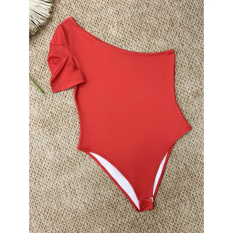 مثير ، دفع ما يصل ، رفع الورك ملابس السباحة قطعة واحدة ، نمط الصيف الجديد ، التخسيس ، يخفي البطن ، مثالية لقضاء العطلات الشاطئ. #1