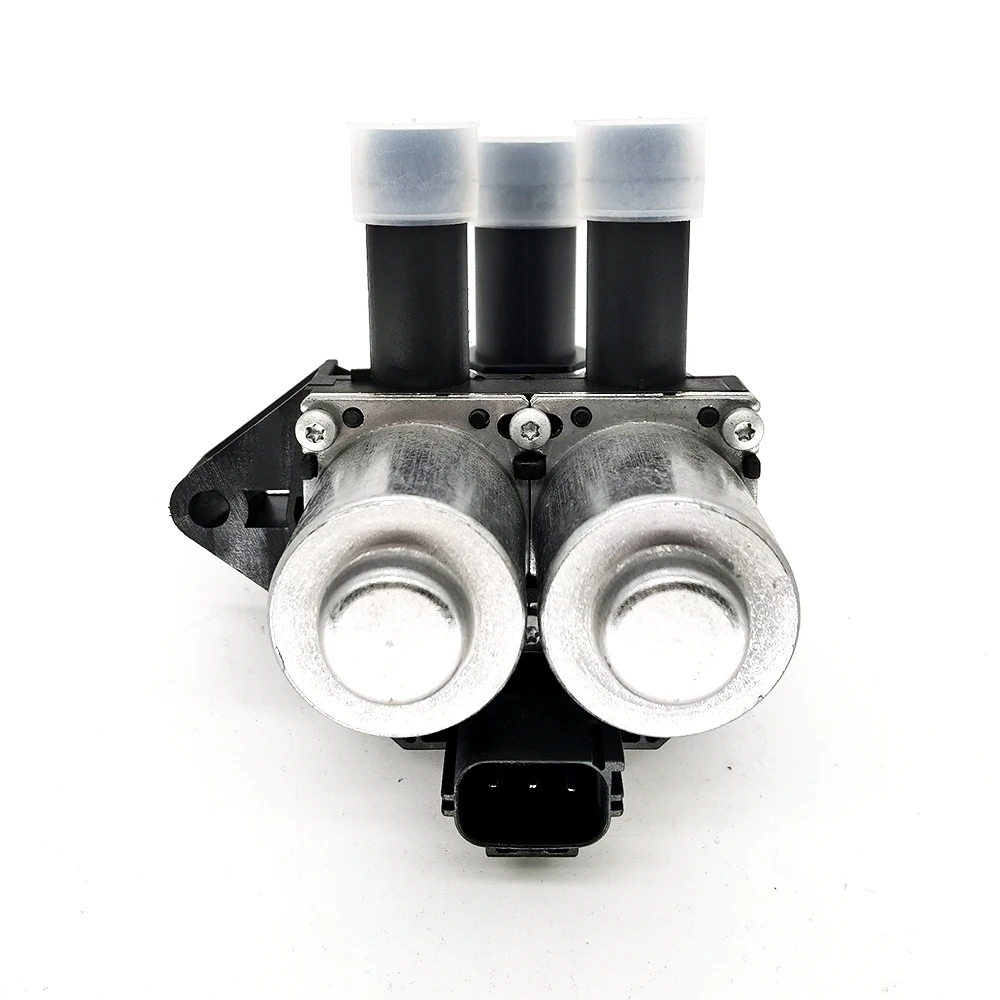 XR840091 2R8Z18495AA 114741217 eater Water Valve Heater Solenoid Control Water Valve For Jaguar S-Type Lincoln LS Ford