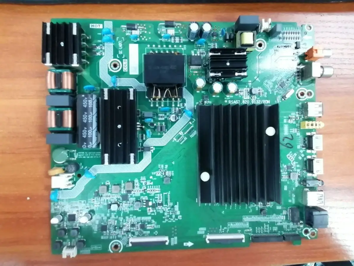 

HZ55E3D/F-PRO 55T55FRSAG7.820.9132/9825/10129/9603