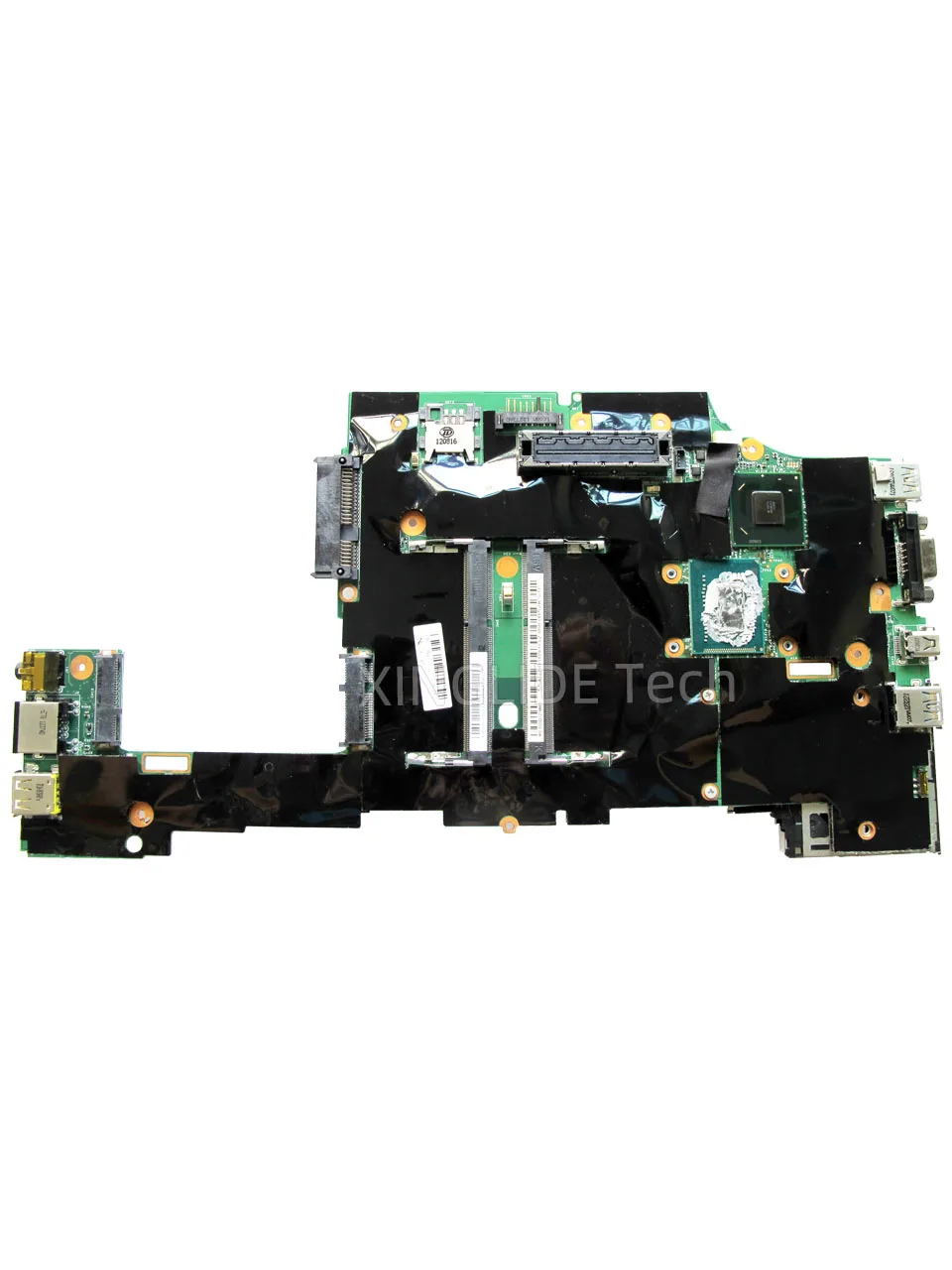 For Laptop Lenovo ThinkPad X230 X230i Motherboard I3I5-2th3th i5