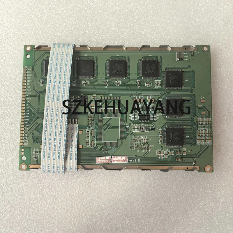 New Lcd Screen Touch Screen Panel Glass Digitizer for ESA IT105B0111 IT105B0121 IT105B0131 Touch Panel with  Protective Film