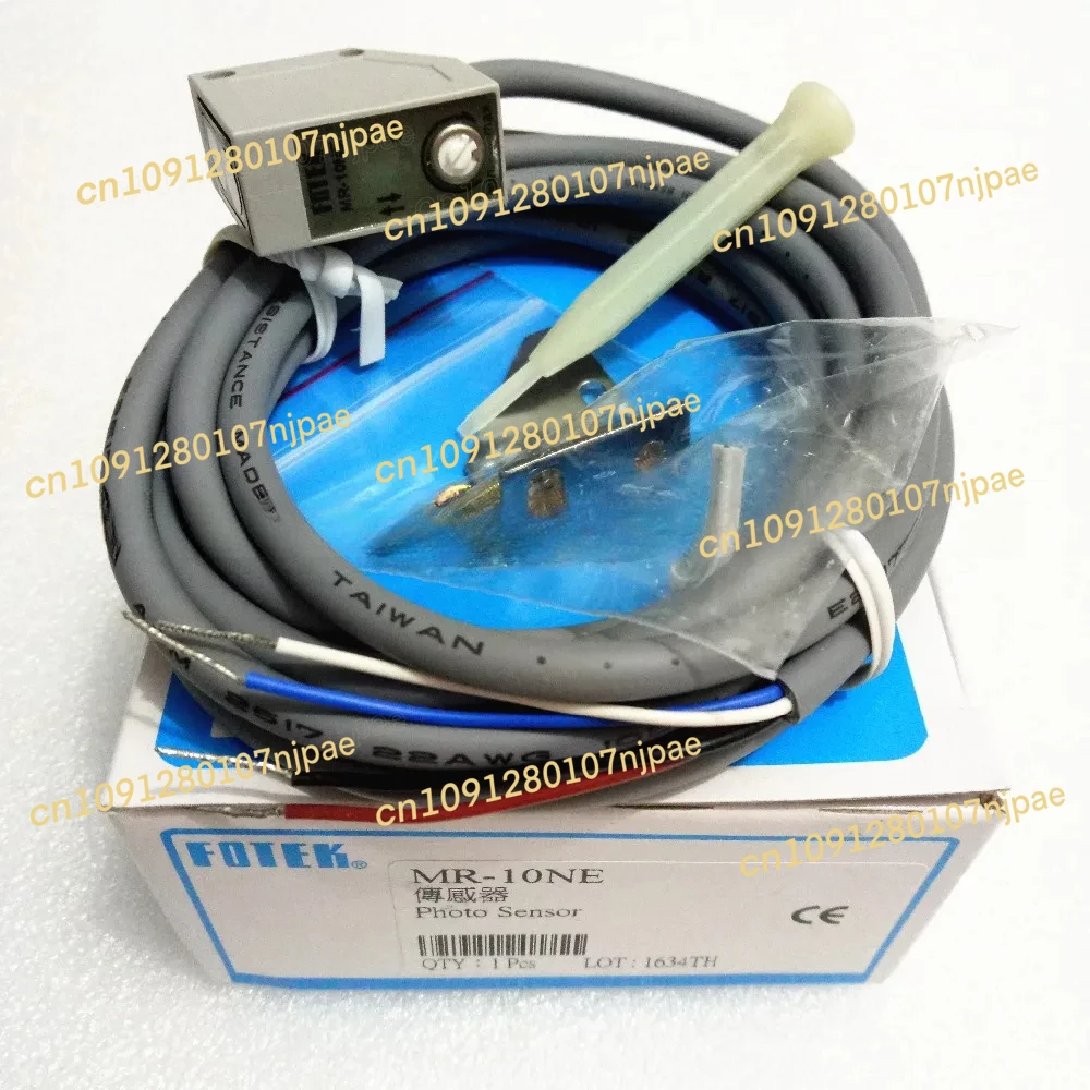 

MR-10NE FOTEK фотоэлектрический датчик переключателя 100% новый и оригинальный