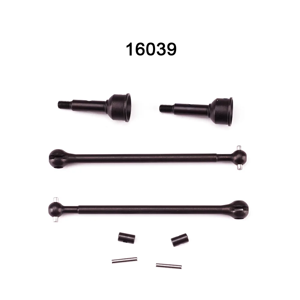 JIUSI WB12 PRO parte accessori originali per auto da corsa