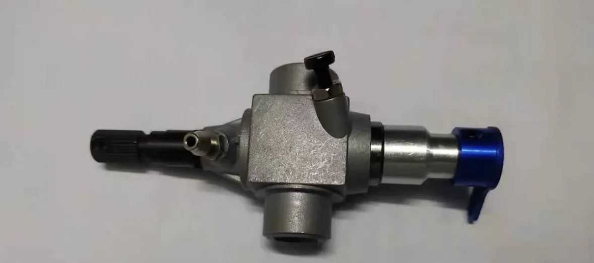 Sanye RC Carburetor for 40 42 46 ASP OS Thunder Tiger RC Airplane Engine, 13.5mm Mounting Diameter Replacement Part