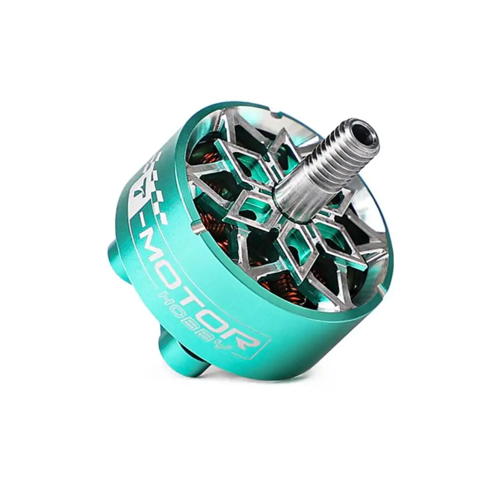 Christmas Edition 2207.5 FPV Mini  Motor 1950KV Hot Sale Brushless DC BLDC Stable Accessory for s