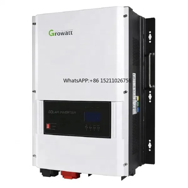 120v 240v Split Phase Single Phase Inverter 48v 12kw 8kw Solar Inverter 12000w Off Grid Mppt Solar Inverter 8kw 10kw 12kw