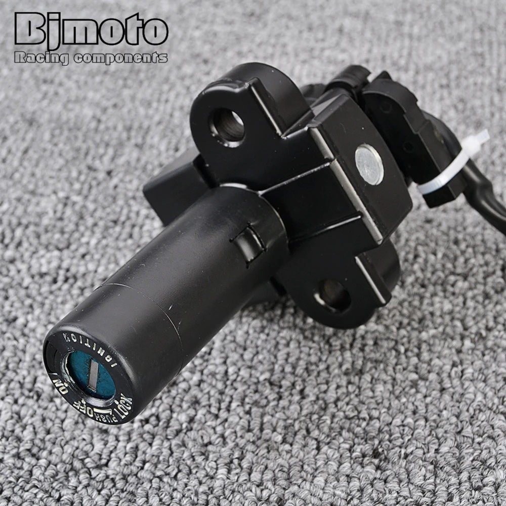 Ignition Switch with Key For Honda X4 CB1300 CB750 CB 750 1300 F2 CB Seven Fifty CB1300 1998-2002 35100-MW3-640