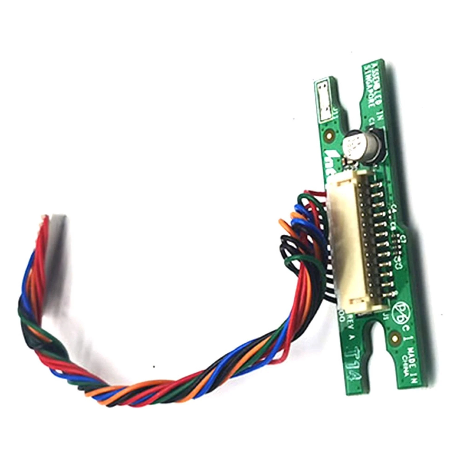 Scheda PCB TERMICA PB50 AE-4749000 adatta per parti della stampante StAMPANTE INTermec PB50 LABEL