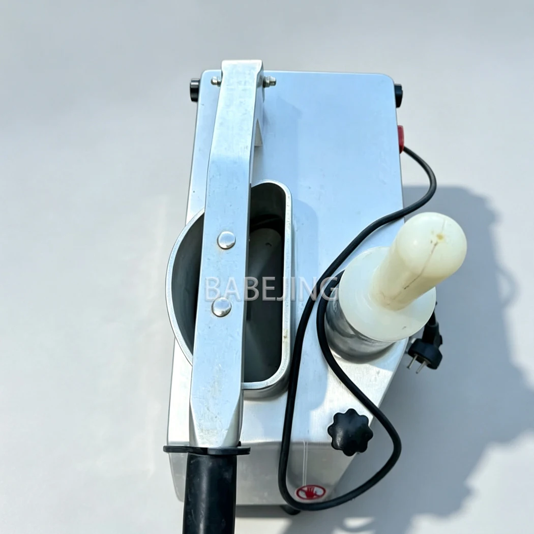 Commercial Multi‑purpose Food Slicer Electric Vegetable Cutter Cheese Shredder for Diner Food Business