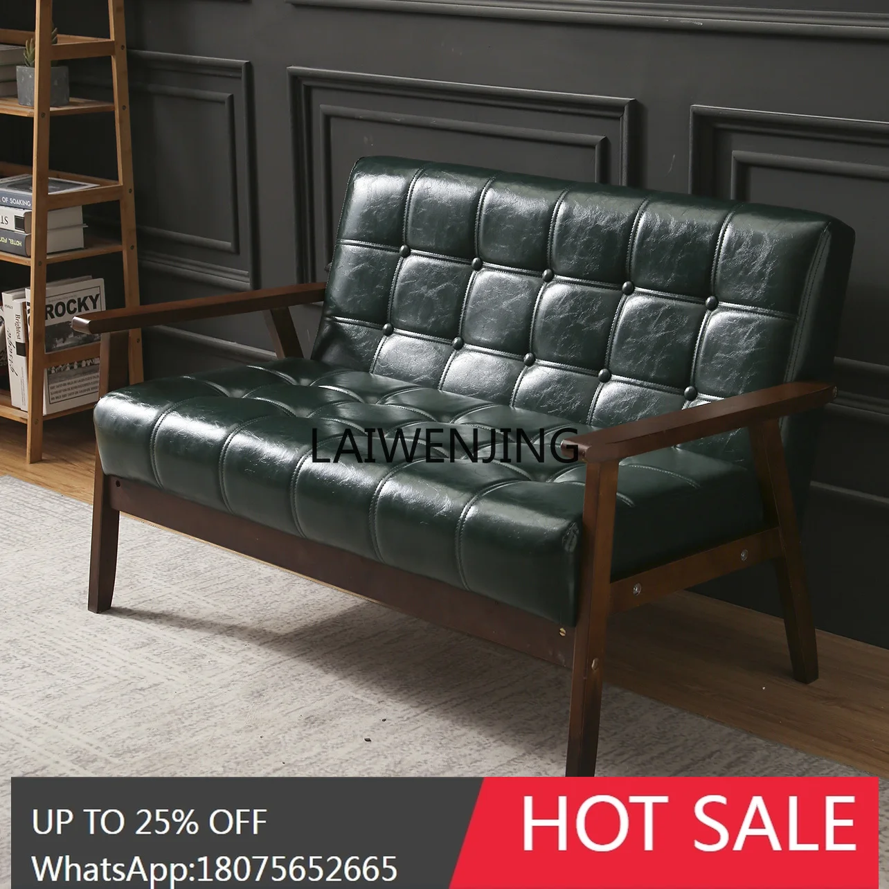 Lyn Small Apartment… - image