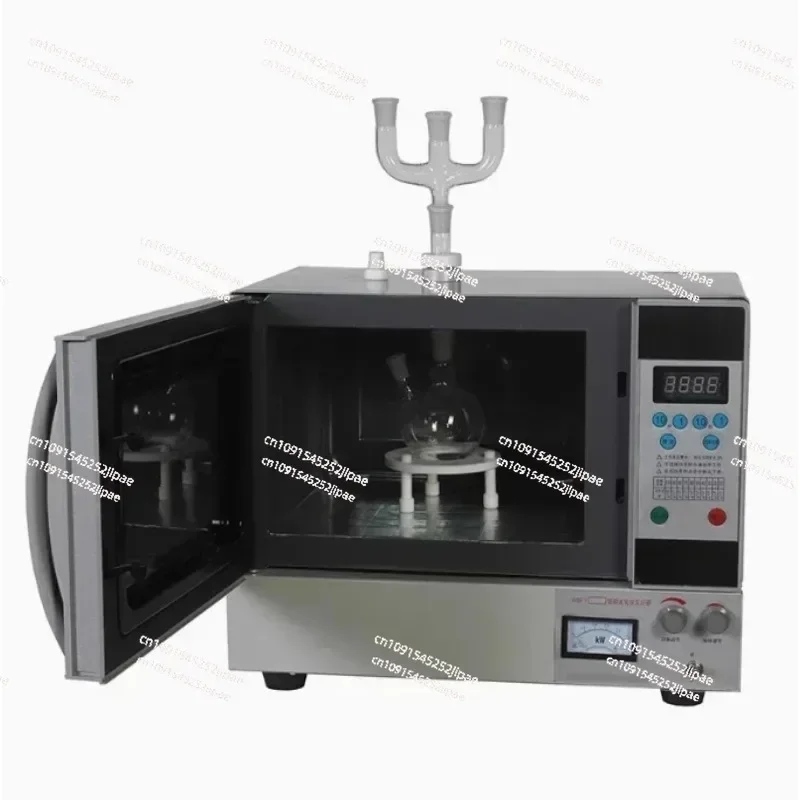 

Hot Sale Mini Microwave Oven Digestion Reactor