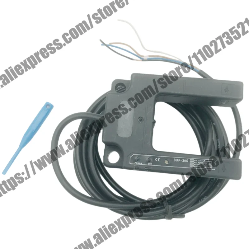 BUP-30S BUP-30 BUP-50S BUP-50 Photoelectric Switch New High Quality Warranty For One Year