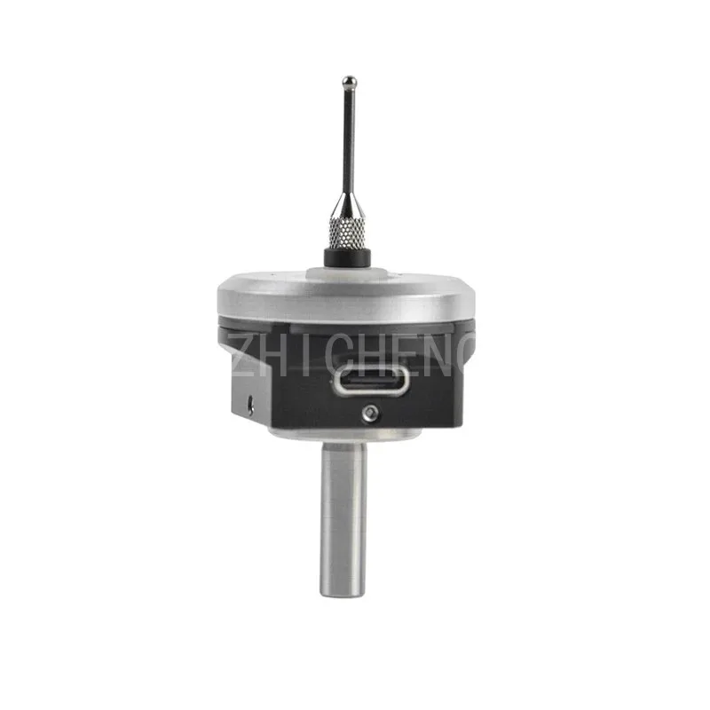 Hot Latest V6 Anti-Roll 3D Touch Probe Edge Finder Centering Precision CNC Probe Compatible with Mach3 and Grbl