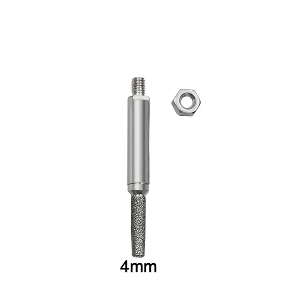 Brand New Grinding Head Hand Tools 1pcs 50mm / 1.96Inch Diamond Hand Chain Grinder Portable For Hand Chain Grinder