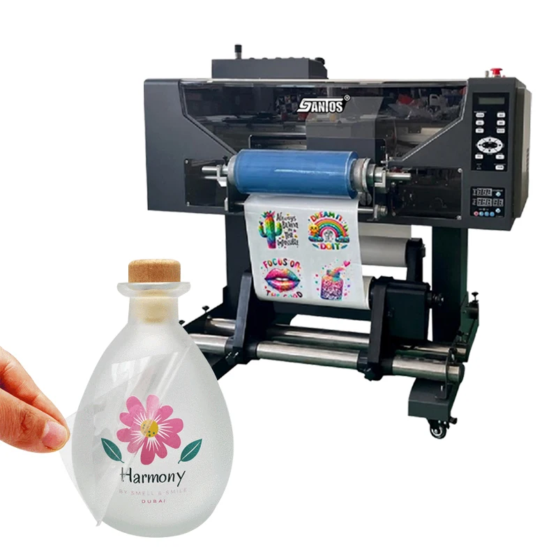 3 Head 42Cm A2 Uv D… - image