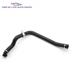 Engine Crankcase Ventilation Hose For VOLVO VNL 760 D13 12.8L 2019 2020 2021 2022 2023 Truck Crank Filter Hose 22725966 21718154