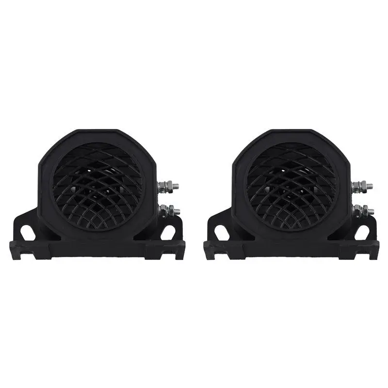 

Superior-2X 6599931 6651512 Резервная сигнализация для Bobcat Skid Steers 641 642 643 741 742 631 632 753 A300 A770 7753 843 853 863