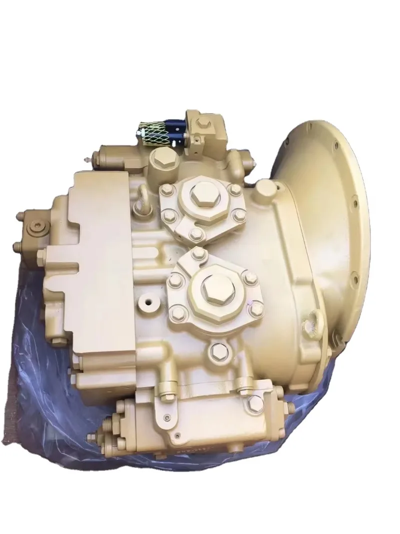 SBS120 SBS-120 Hydraulic Piston Pump Variable Pump for 320C Excavator Main Pump SBS140 SBS-140