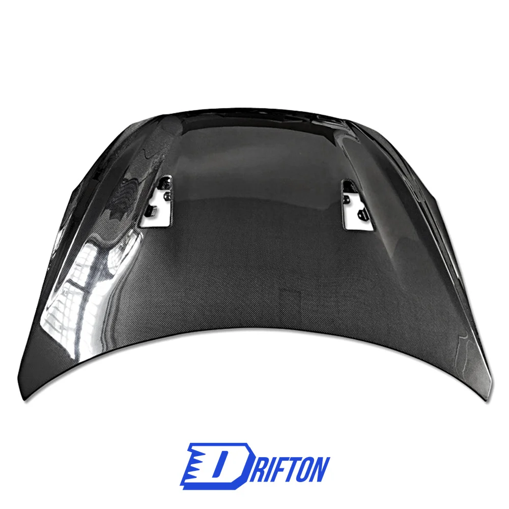 

OEM 2017 Style Carbon Fiber Hood Engine Bonnet For Nissan R35 GTR 2017 2018 2019 2020 2021 2022 2023 2024