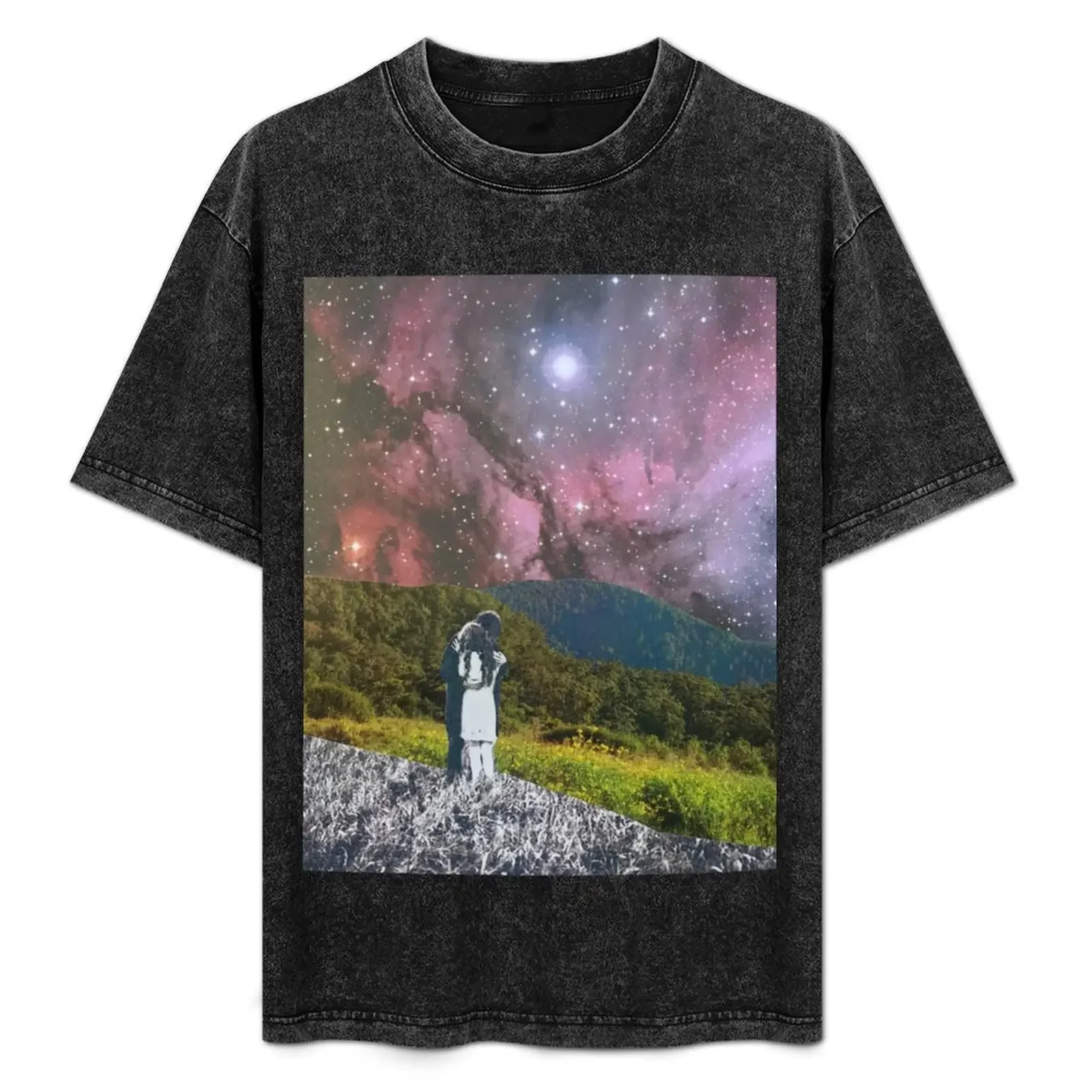 

The Hills and Valleys T-Shirt anime t shirts funny shirt cotton croswit shirt man vintage t shirts men t shirts high quality