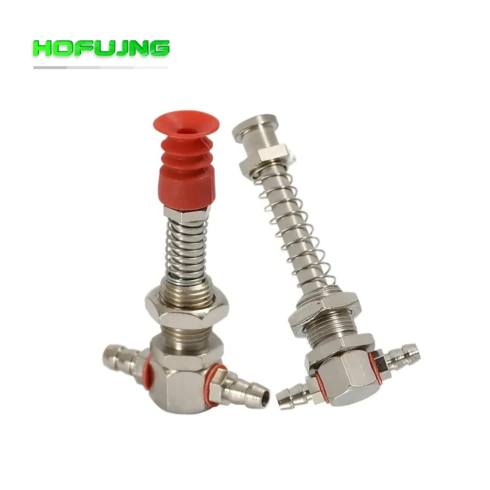 Robot Industrial Va…