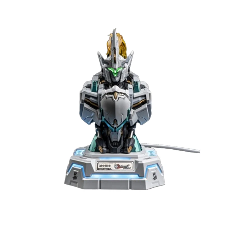 MOSHOWTOYS Moshou Lake Knight Charging Center gallium nitride desktop charging station esports desktop ornaments