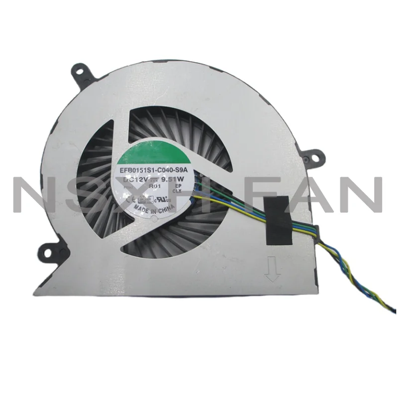 Ventilador todo en uno para CPU E93z, nuevo, 03T9988