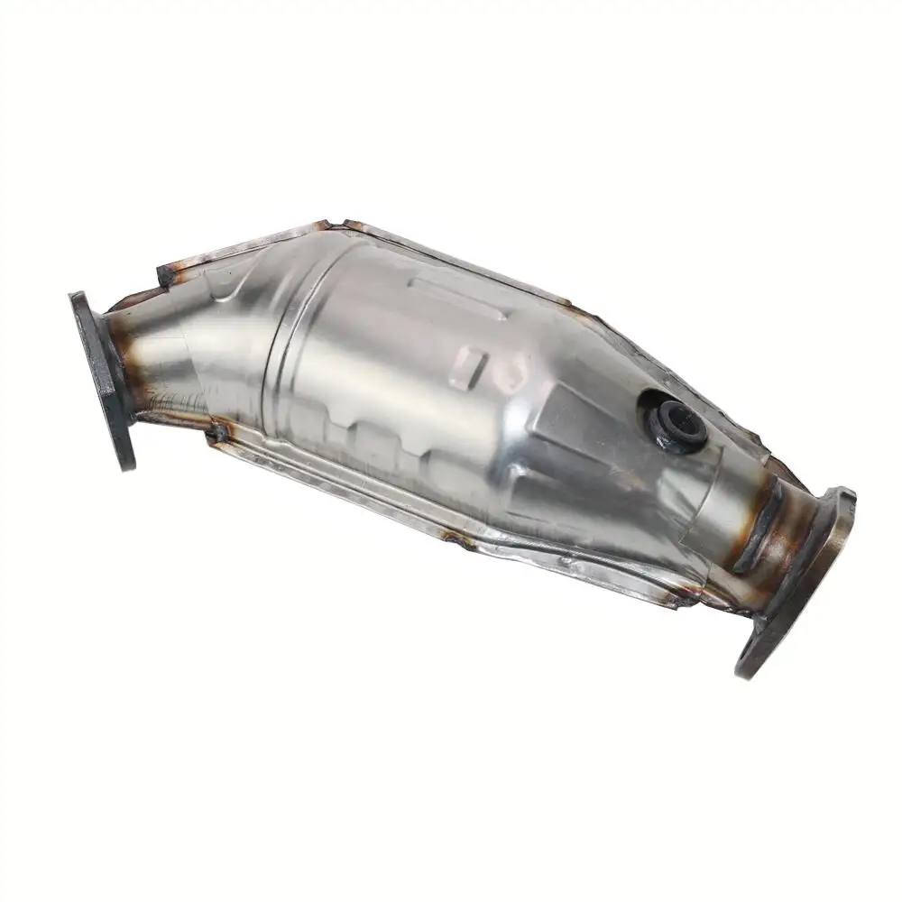 EURO 4 Three Way Catalytic Converter For VW Passat B5 1.8 Turbo MK3 SKODA SUPERB 3U AUDI A4 B5 A6 4B MK2