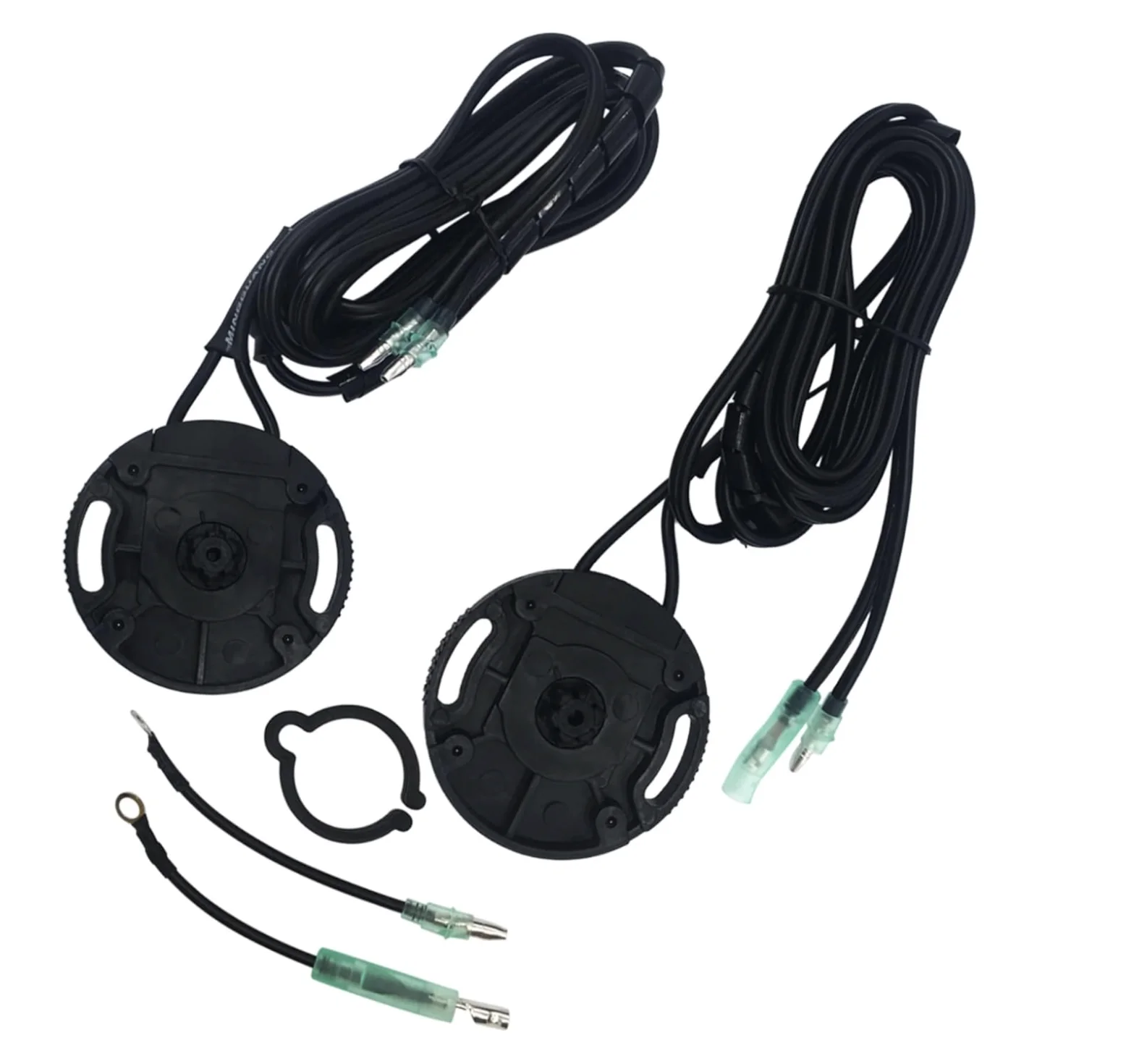 

805320A03 805130A2 Tilt/Trim Limit Sender Switch Set For Mercruiser R MC MR Alpha One Bravo Gen II 805129A3 805320A1