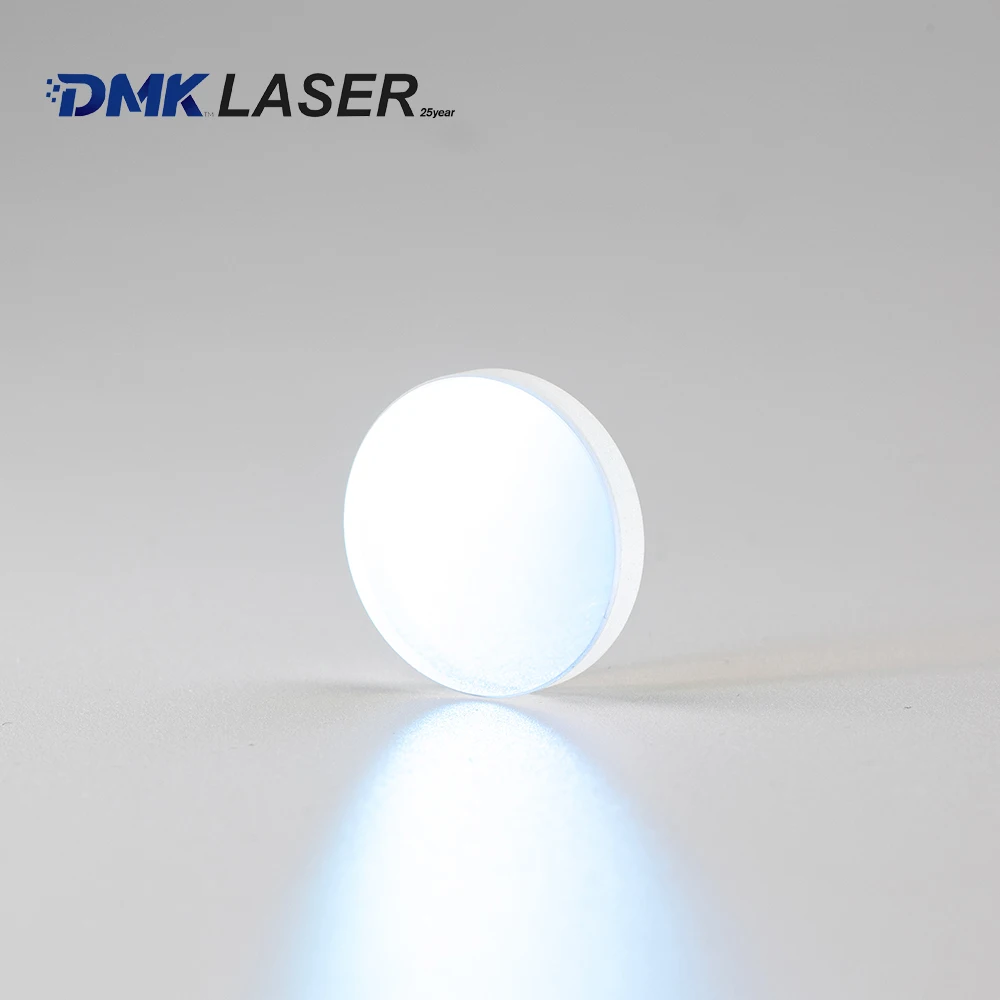 DMK Laser Welding/Cutting Head Protective Windows D18-D55 High Quality Protective Lens For SUP QILIN Raytools WSX BOCI Relfar