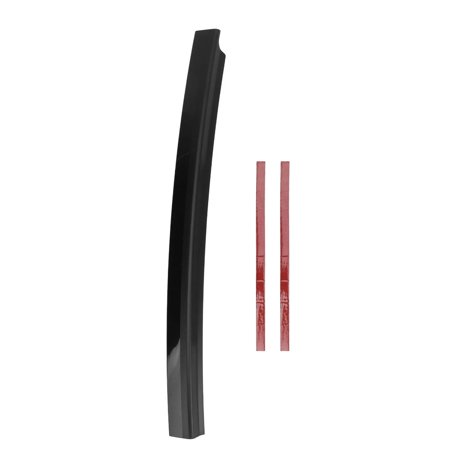 

Rear Door B Pillar Cover Trim 51137167236 Right Door Column Cover Perfect Match for Clubman R55 2007-2015