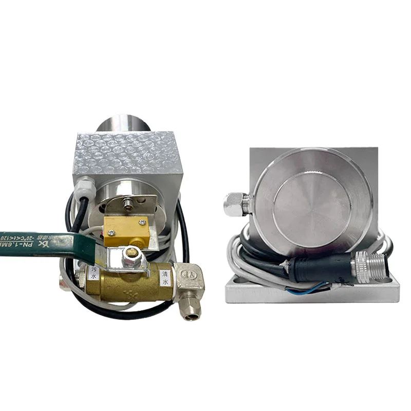 رائجة البيع OCM-15A أداة إنذار مراقبة الآسن البحرية جهاز إنذار آسن المياه العالية 15ppm جهاز إنذار للسفن