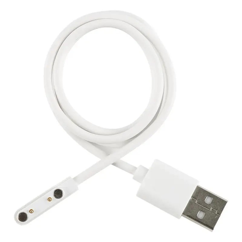 سيليكون كابل شحن USB ، سلك الحبل ، شاحن ، T16 ، Q12 ، LT31 ، LT21