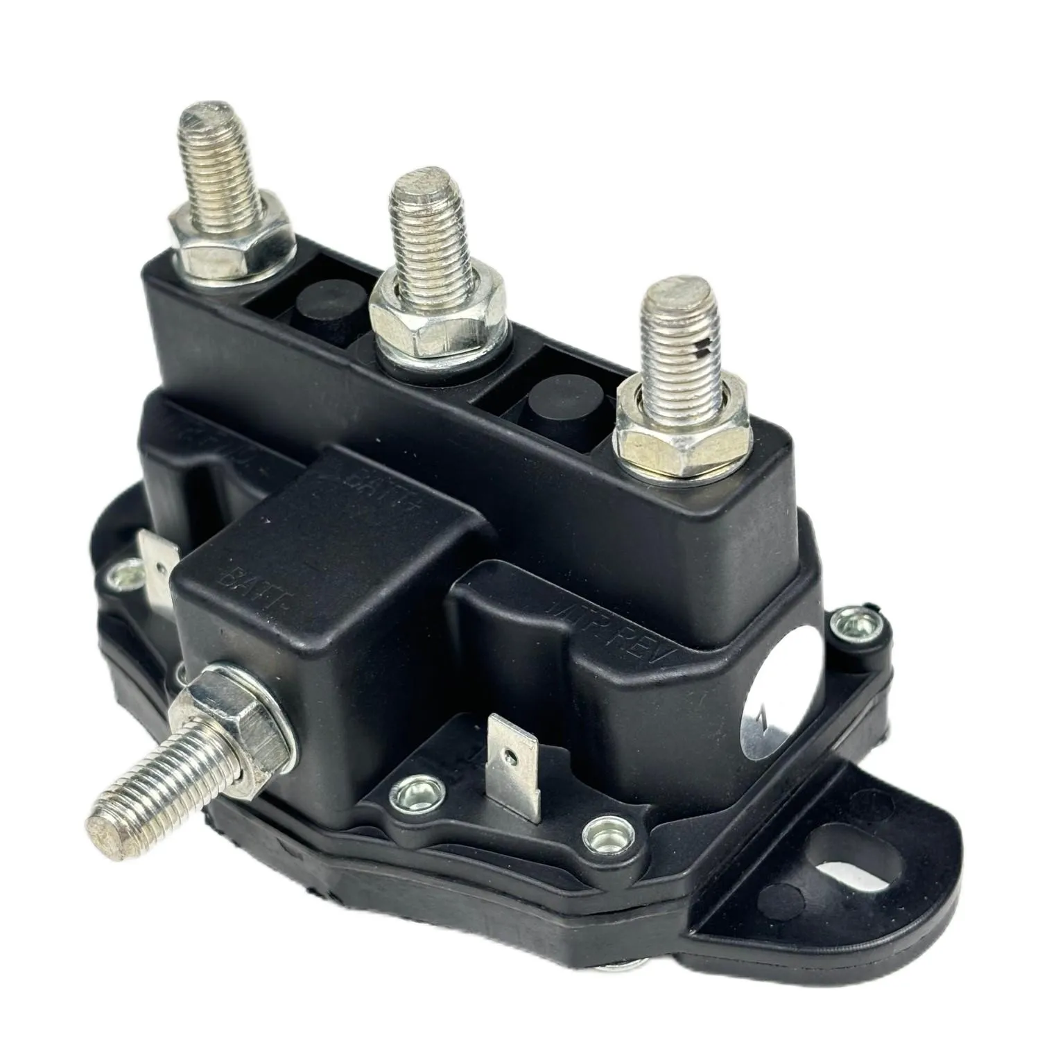 12V Dual-Polarity Reversing Solenoid 118246 214-1231-A11 214-1231-A61 2141211A51 For Lippert For Keystone RV High Quality