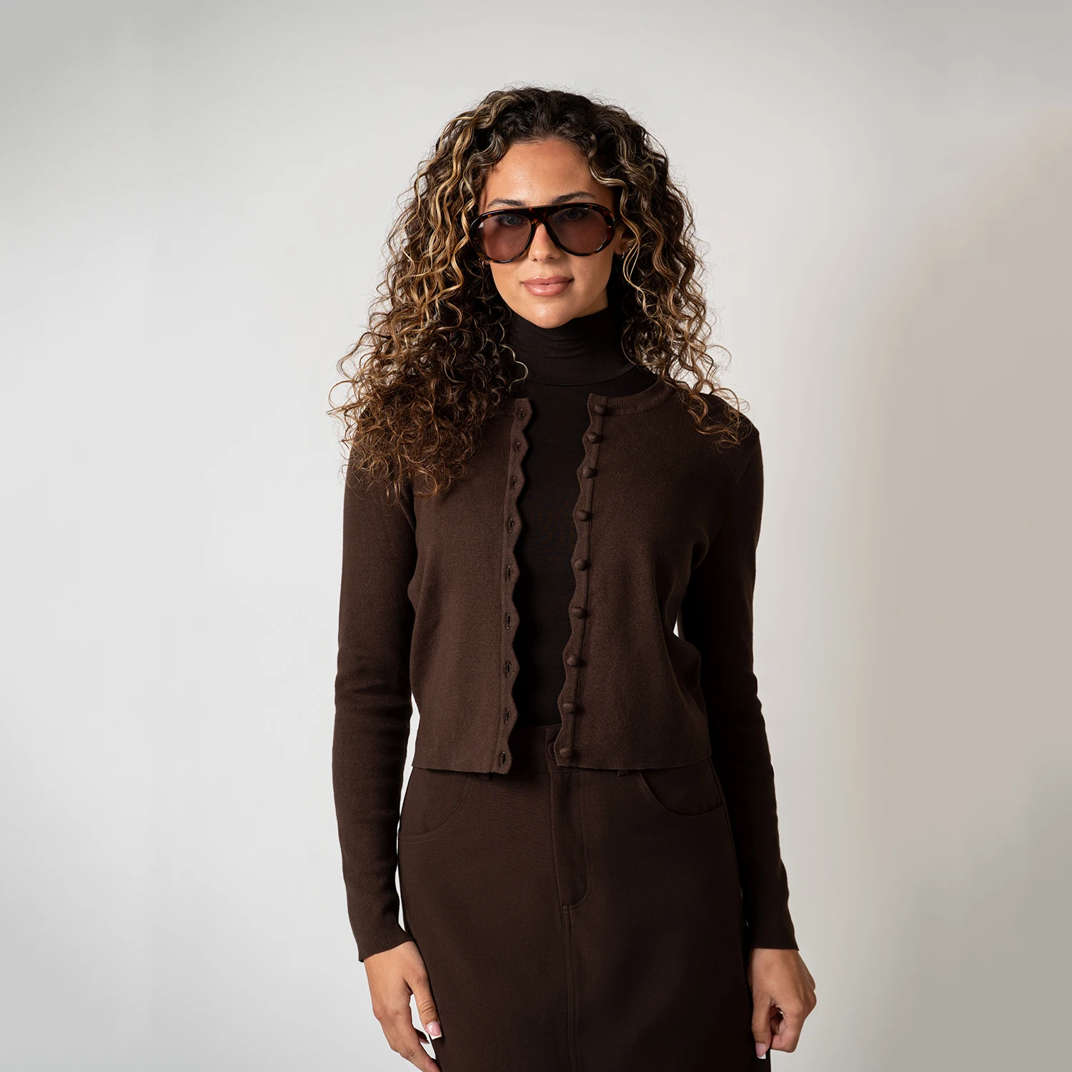 #44 Cardigans Sale