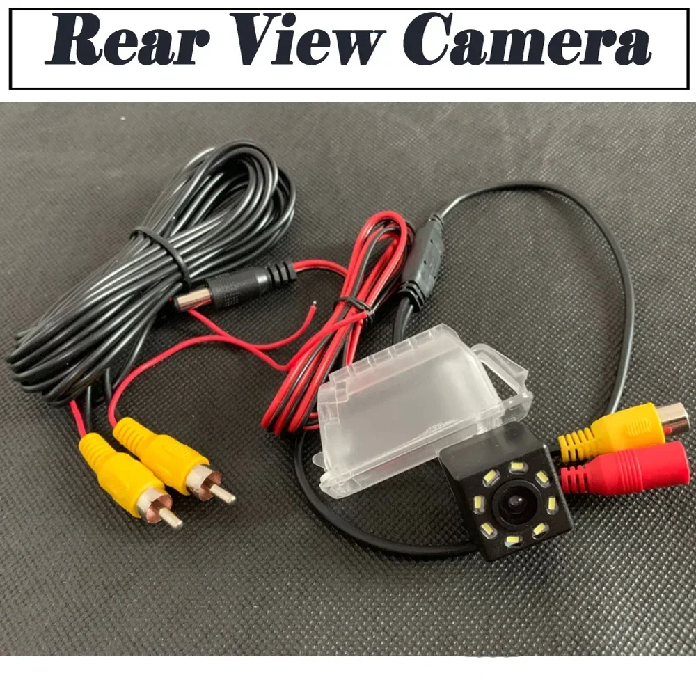 rear view camera For Ford Transit Custom 2013 2014 2015 2016 2017 2018 2019 Reverse Camera/CCD/Night Vision/license plate camera