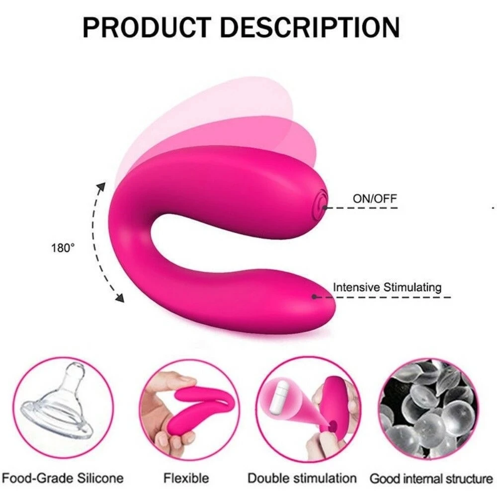 HESEKS Wireless Dildo Vibrator Adult Toys Vibrator Egg Pantie Wearable Silicone Clitoris Stimulate G-spot Sex Toys For Women