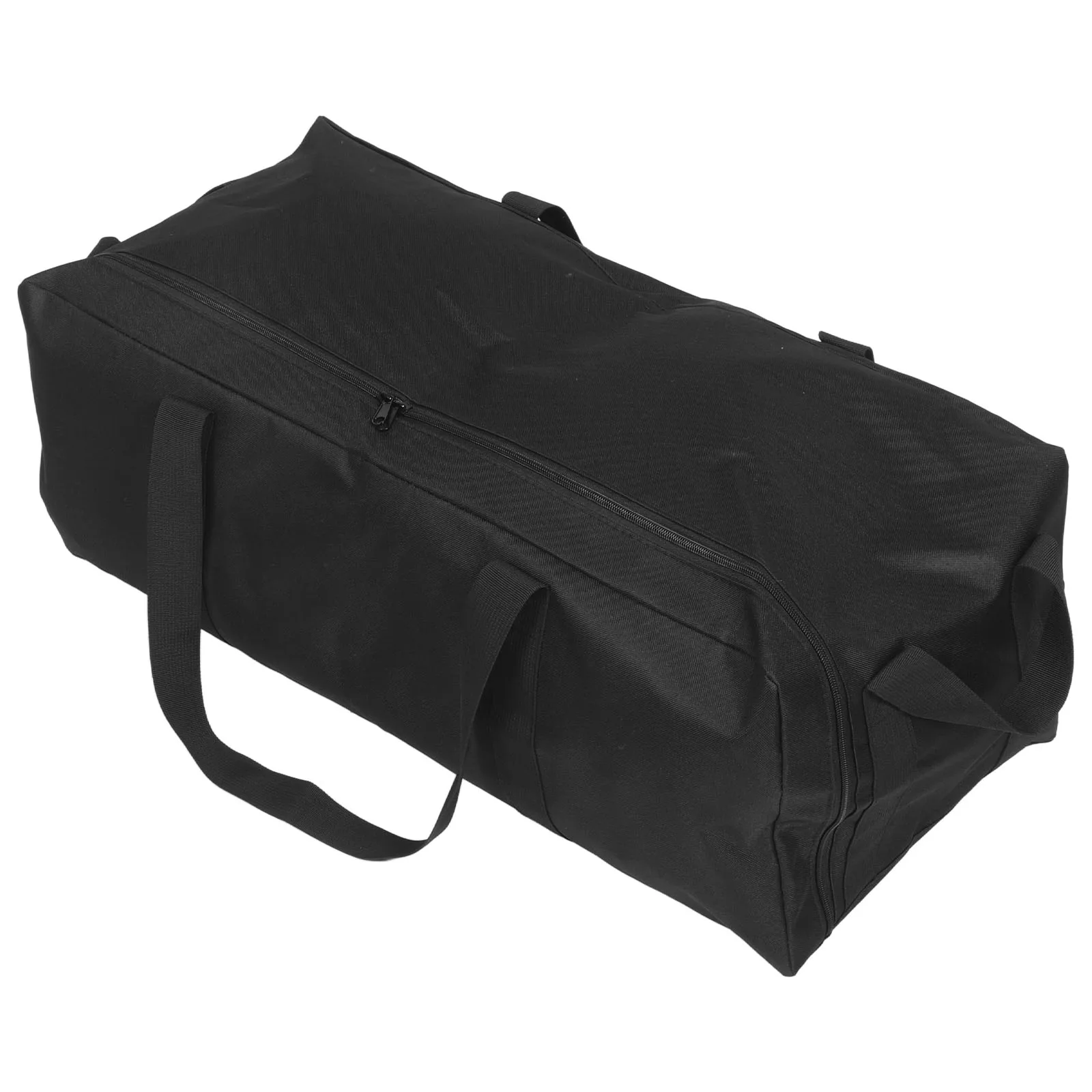 

Large Capacity Waterproof Outdoor Storage Foldable Tent With Zipper For Camping Travel Gear Duffle Case Protective Carry Bag For