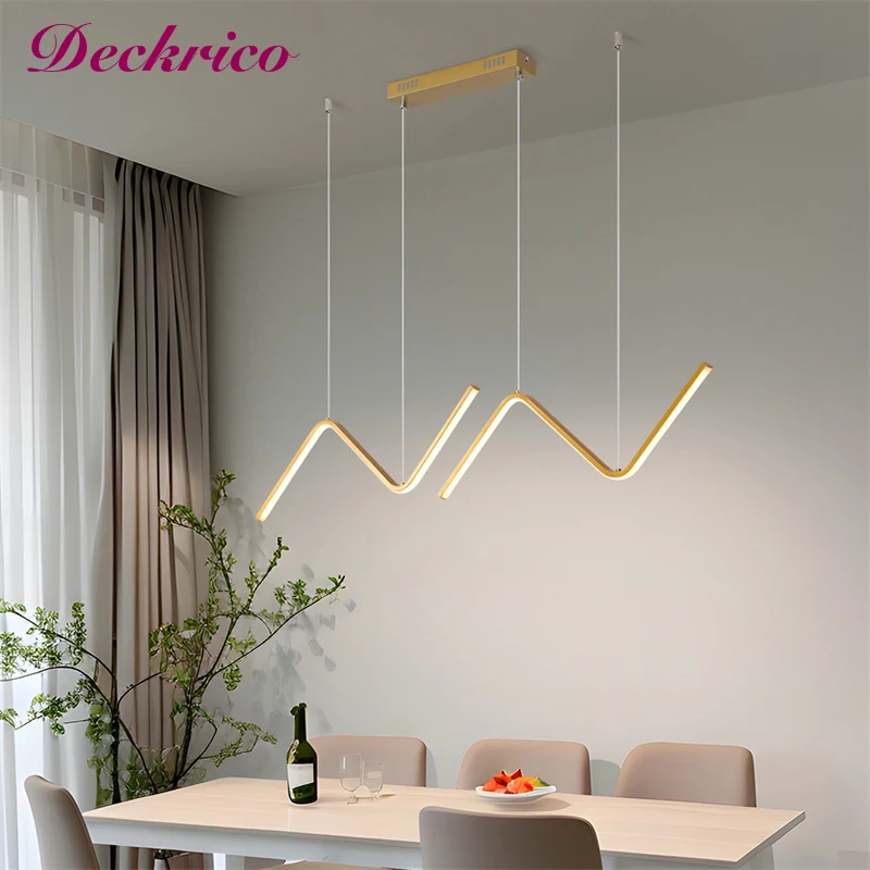 

Minimalist Acrylic Indoor Chandelier For Living Room Led Simple Luminaire Dining Room Bedroom Florarium Fixtures Pendant Lamp