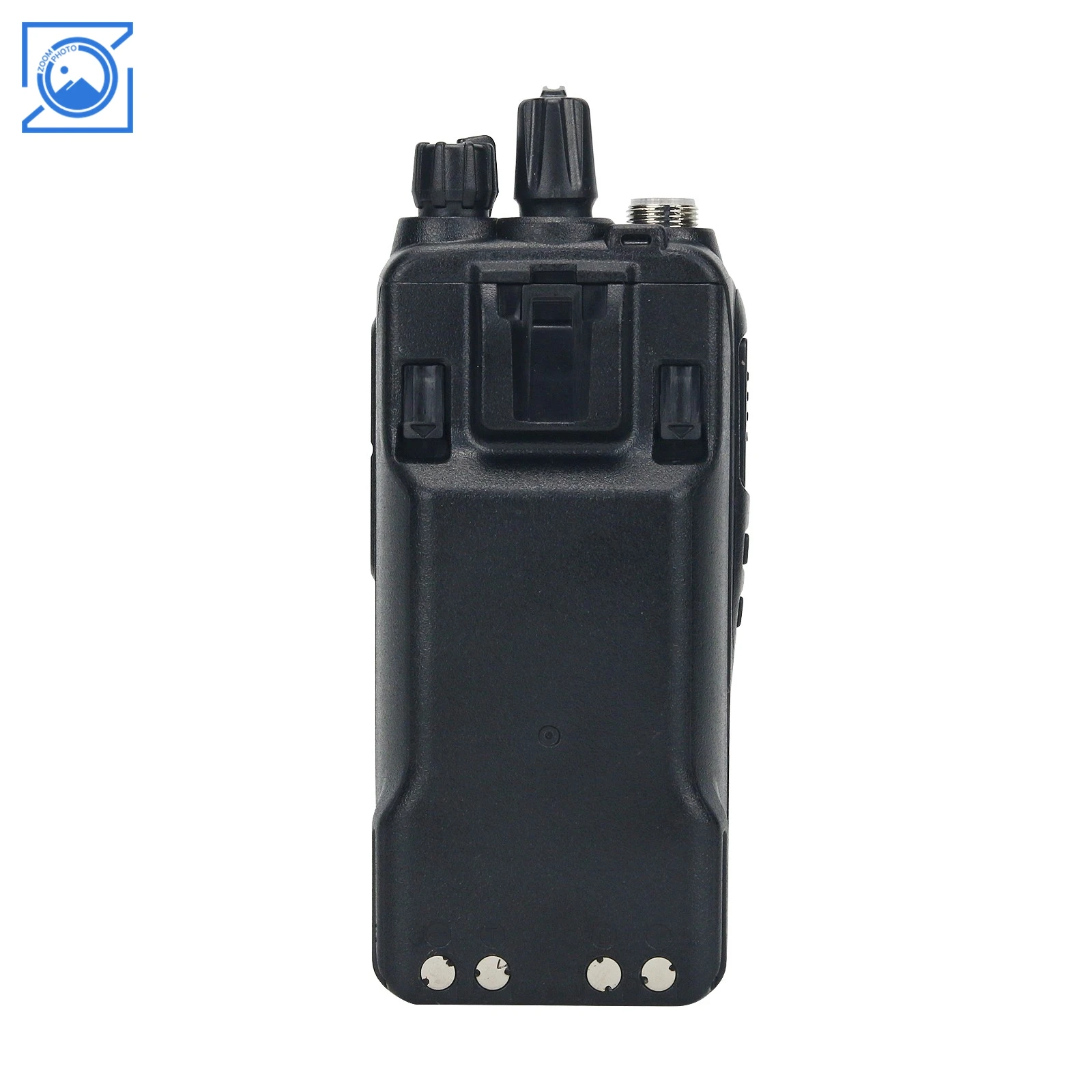 IC-V88 VHF 136-174Mhz 5W لاسلكي تخاطب مقاوم للماء جهاز الإرسال والاستقبال المحمول 128CH 800MW إخراج الصوت