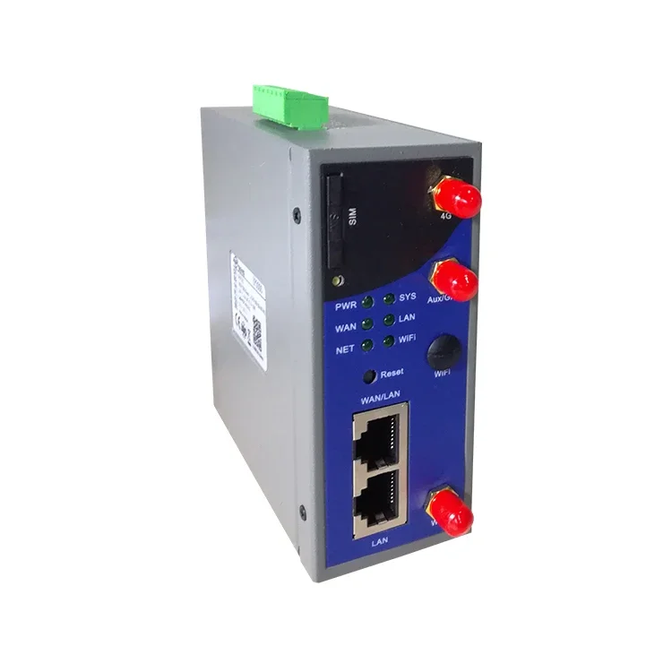 도매 저렴한 가격 좋은 열 방출 Z3000 시리즈 모바일 광대역 라우터