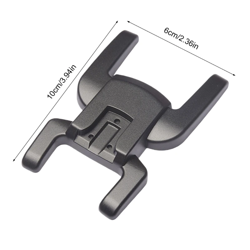 Camera Flashing Stand With 1/4\'\' Tripod Thread Flashing Speedlight Stand Mount for V1 V860 V850 TT600 TT685 TT350 Camera