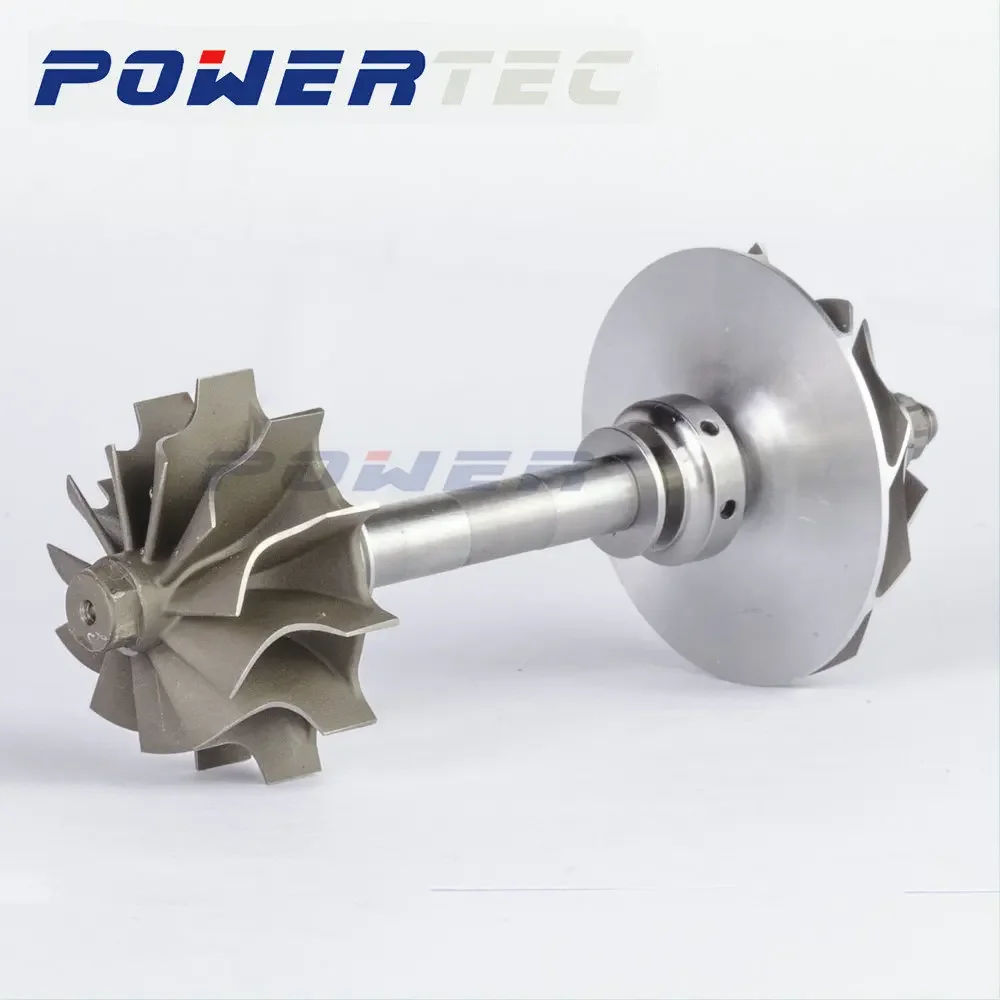 

Turbo Shaft And Wheel For Land-Rover Defender Discovery I Range Rover 2.5 TDI 126HP 93Kw 113HP 83Kw 300 TDI 452055-5004S ERR4802