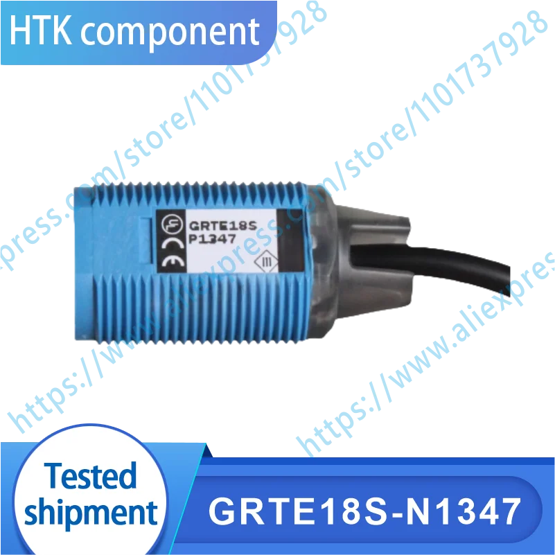 

GRTE18S-N1347 Original photoelectric sensor