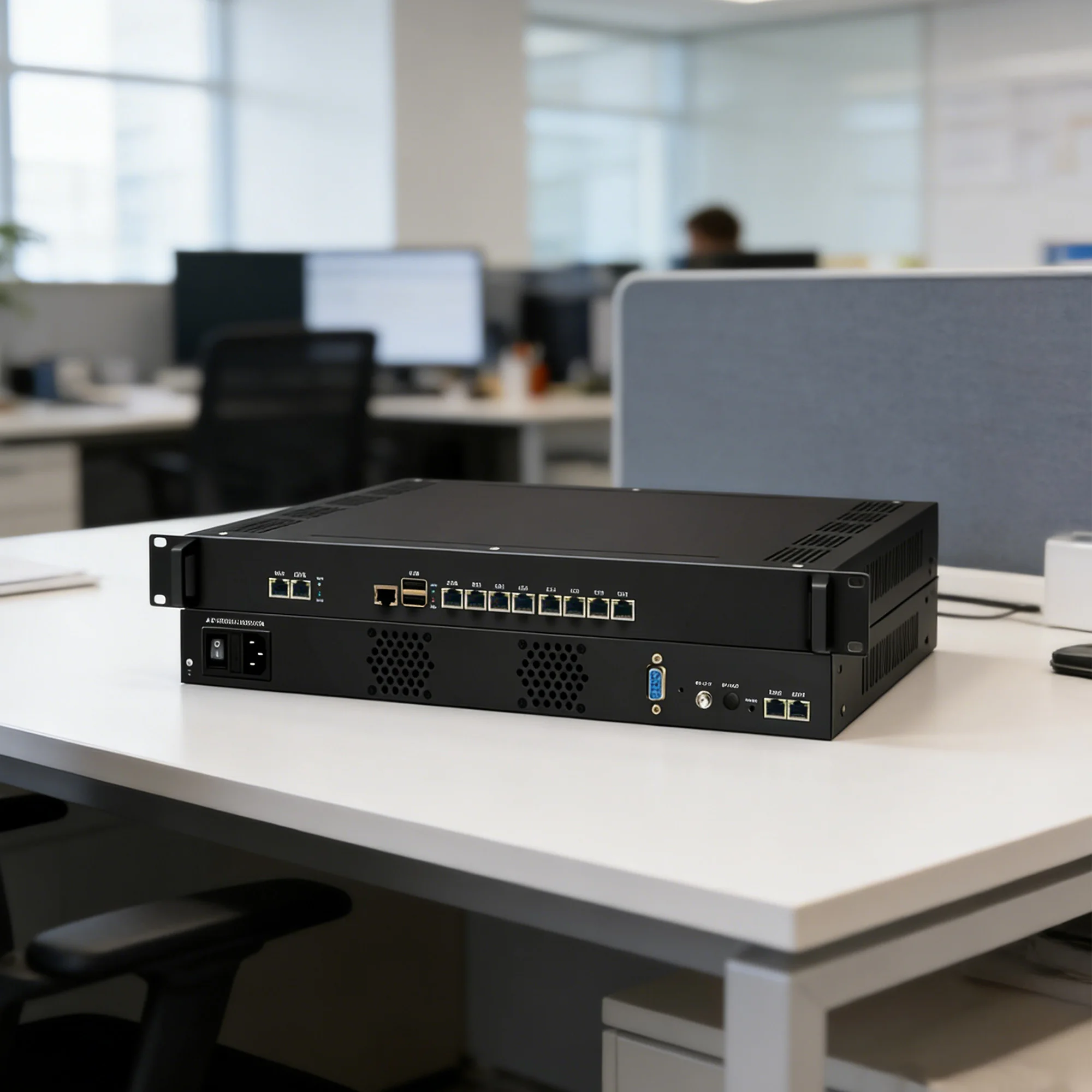 Iptv Streaming Modu…