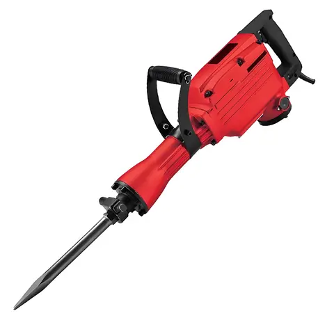 전기 도끼 헤비듀티 휴대용 고출력 전문 철거 산업용 벽 철거 철근 전기 도끼 헤비듀티 휴대용 고출력 전문 철거 산업용 벽 철거 철근